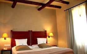 Hotel Mas Salvi